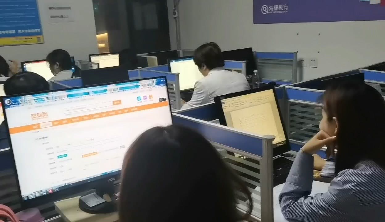 鄭州辦公軟件速成班 高效掌握辦公技能，提升職場競爭力