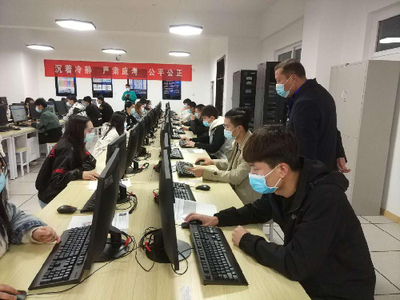 新疆烏魯木齊職業(yè)大學(xué)計(jì)算機(jī)軟硬件開(kāi)發(fā)專業(yè) 培養(yǎng)數(shù)字化時(shí)代的創(chuàng)新人才