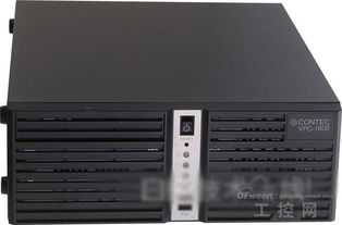 Contec發(fā)布24小時(shí)不間斷工廠自動(dòng)化計(jì)算機(jī)，引領(lǐng)智能制造軟硬件一體化革新