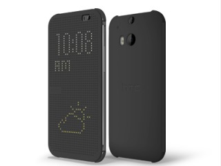 HTC M8與Dot View 臺北電腦展金獎背后的軟硬件創(chuàng)新